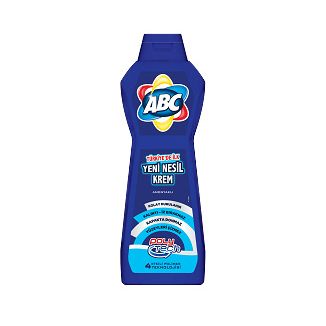 ABC Yeni Nesil Krem